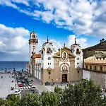 The Sea Candelaria, By Nivariahost *
