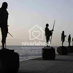 The Sea Candelaria, By Nivariahost アパート