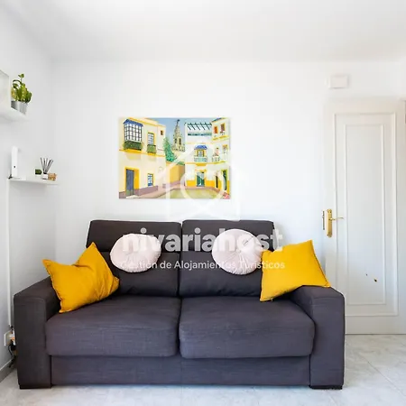 The Sea Candelaria, By Nivariahost * 坎德拉里亚