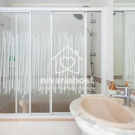 Apartamento The Sea Candelaria, By Nivariahost