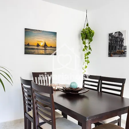 The Sea Candelaria, By Nivariahost Apartamento *