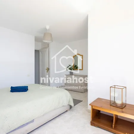 The Sea Candelaria, By Nivariahost *