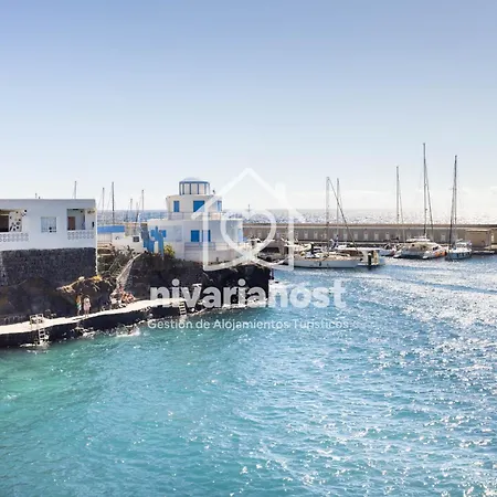 Apartamento The Sea Candelaria, By Nivariahost *