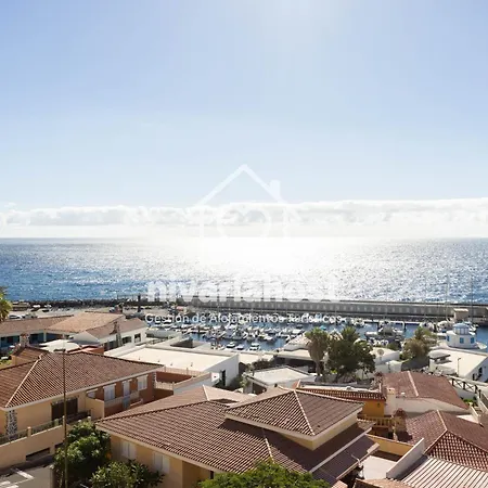 The Sea Candelaria, By Nivariahost