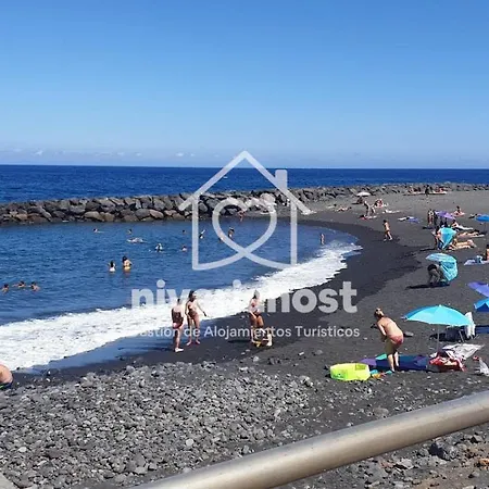 The Sea Candelaria, By Nivariahost Apartment