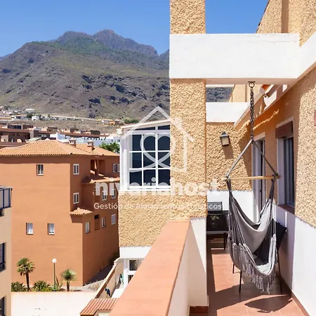 The Sea Candelaria, By Nivariahost Apartamento *