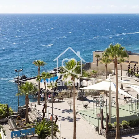Apartamento The Sea *