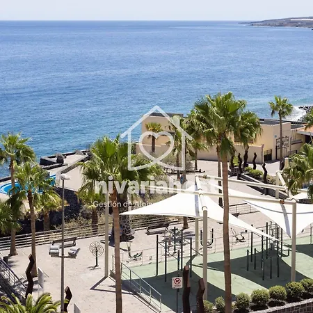 Apartment The Sea Candelaria, By Nivariahost