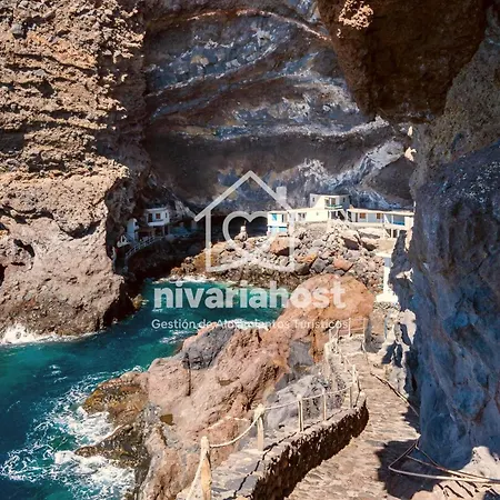 Apartamento The Sea Candelaria, By Nivariahost *