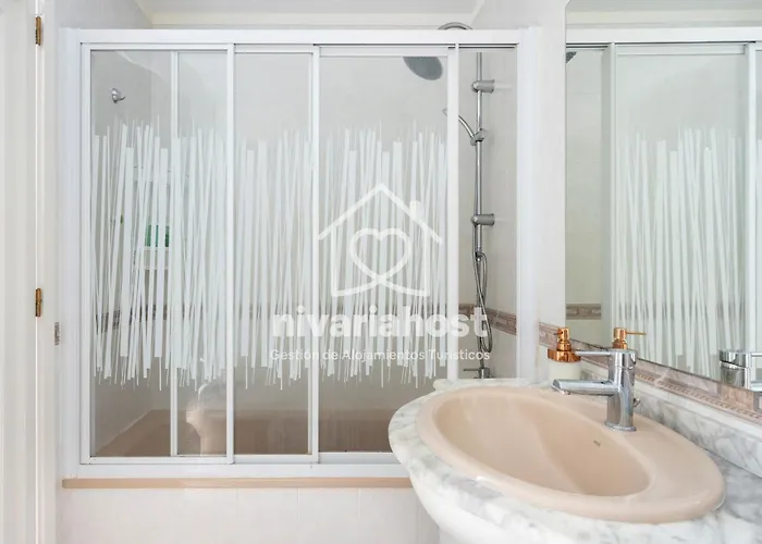 Appartement The Sea Candelaria, By Nivariahost