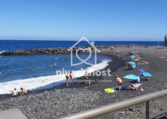 The Sea Candelaria, By Nivariahost Appartement