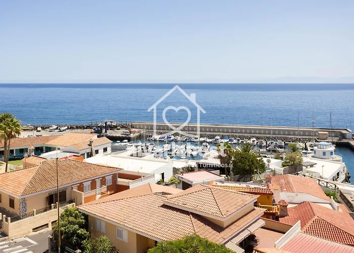 The Sea Candelaria, By Nivariahost Appartement Candelaria