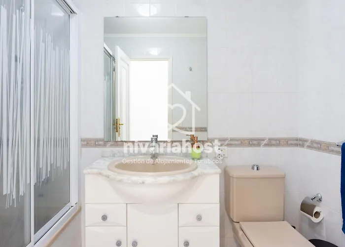 Appartement The Sea Candelaria, By Nivariahost Candelaria