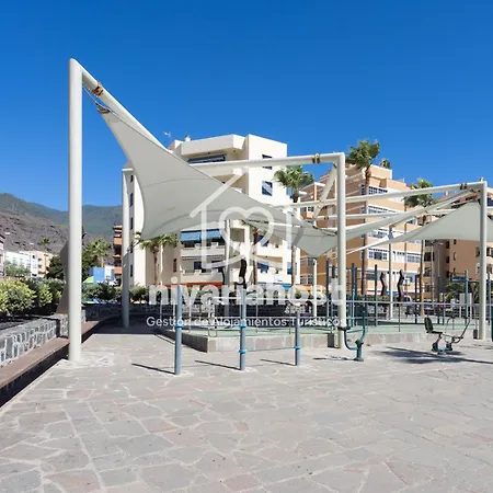 The Sea Candelaria, By Nivariahost *