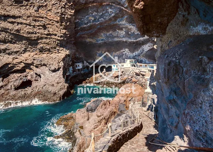 Lejlighed The Sea Candelaria, By Nivariahost *